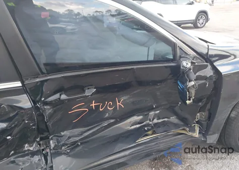 2014 Acura Tl 3.5 из США, поврежденный, VIN 19UUA8F56EA003312